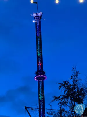 Foto aus HANSA-PARK von Schmax
