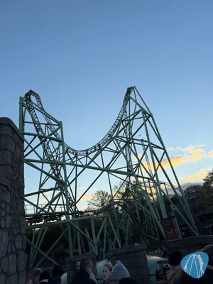 Foto aus HANSA-PARK von Schmax