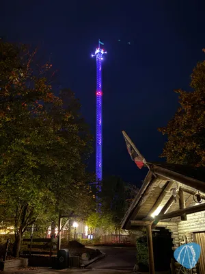 Foto aus HANSA-PARK von Babyboomer