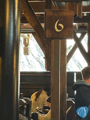 Foto aus Phantasialand von Max Bauer