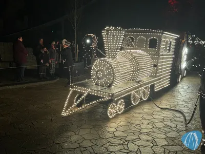 Foto aus HANSA-PARK von Babyboomer