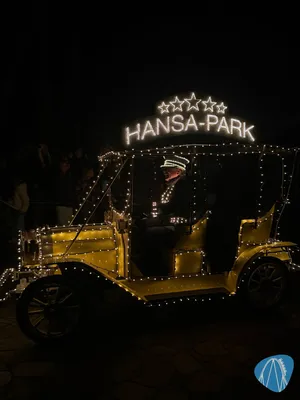 Foto aus HANSA-PARK von Babyboomer