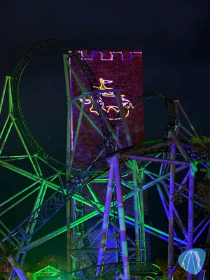 Foto aus HANSA-PARK von Babyboomer