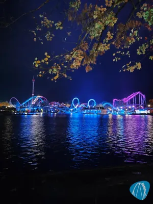 Foto aus Heide Park von AffigerAffe