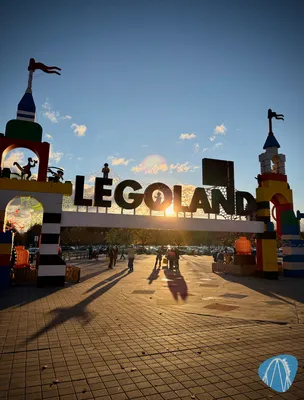 Foto aus LEGOLAND® Deutschland Resort von derzornigezorn