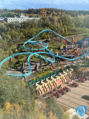 Foto aus LEGOLAND® Deutschland Resort von derzornigezorn