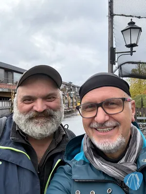 Foto aus Heide Park von Babyboomer