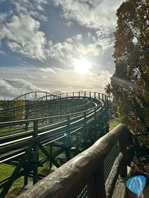 Foto aus Heide Park von MatthiasN