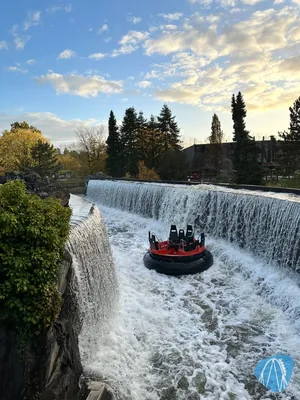 Foto aus Heide Park von MatthiasN