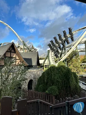 Foto aus Heide Park von MatthiasN