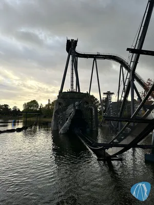 Foto aus Heide Park von MatthiasN