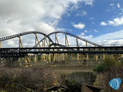 Foto aus Heide Park von MatthiasN