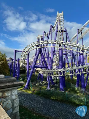 Foto aus Heide Park von MatthiasN