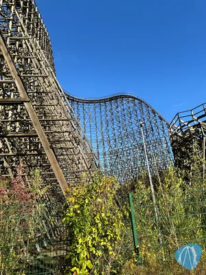 Foto aus Heide Park von MatthiasN