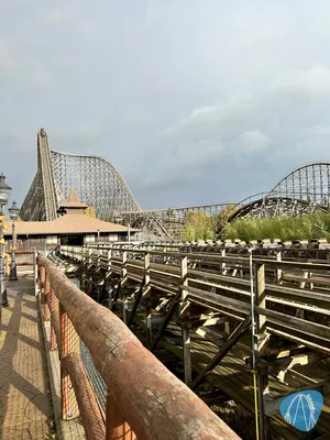 Foto aus Heide Park von MatthiasN
