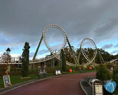 Foto aus Heide Park von MatthiasN