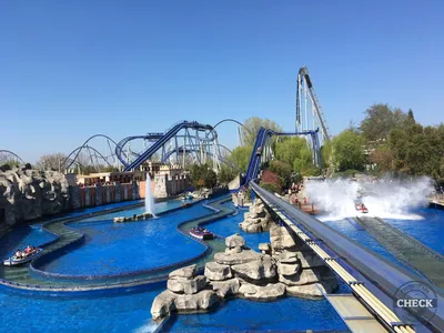 Foto aus Europa-Park von Flo