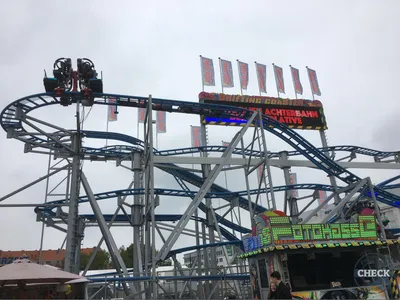 Foto aus Augsburger Osterplärrer von Mikesch8764