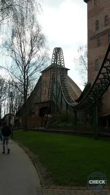 Foto aus HANSA-PARK von Volki