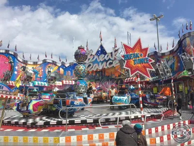 Foto aus Augsburger Osterplärrer von Mikesch8764