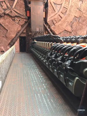 Foto aus Phantasialand von Marco