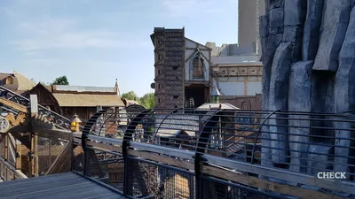 Foto aus Phantasialand von Homie1990