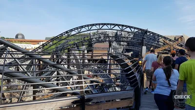 Foto aus Phantasialand von Homie1990