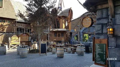 Foto aus Phantasialand von Homie1990