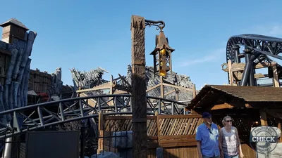 Foto aus Phantasialand von Homie1990