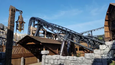 Foto aus Phantasialand von Homie1990