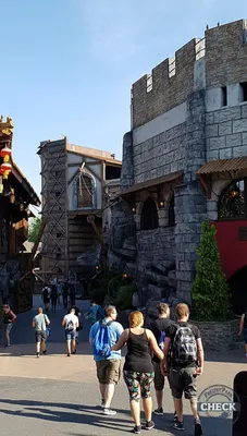 Foto aus Phantasialand von Homie1990