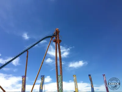 Foto aus Mirabilandia von Mikesch8764
