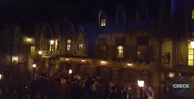 Foto aus Efteling von Sonny