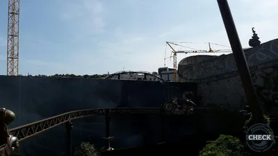 Foto aus Phantasialand von Volki