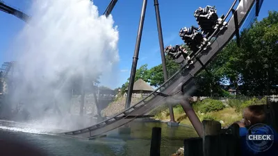 Foto aus Heide Park von stewilde