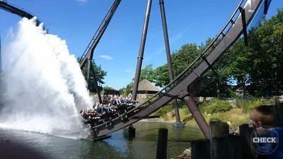 Foto aus Heide Park von stewilde