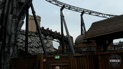 Foto aus Phantasialand von Volki