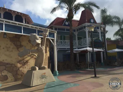 Foto aus PortAventura Caribe Aquatic Park von Highnoon