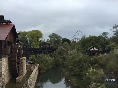 Foto aus PortAventura Park von Highnoon