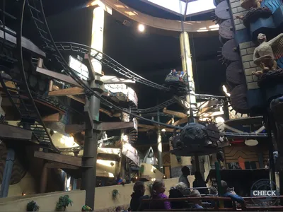 Foto aus Phantasialand von Mikesch8764
