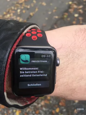 Foto aus Freizeit-Land Geiselwind von Marco
