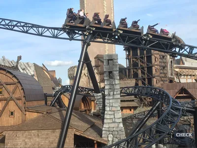 Foto aus Phantasialand von Mikesch8764