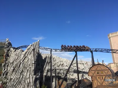 Foto aus Phantasialand von Freizeit_Parkfan