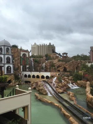 Foto aus Phantasialand von Freizeit_Parkfan
