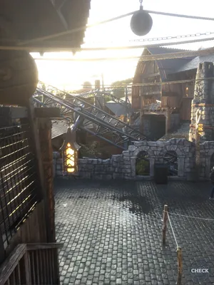Foto aus Phantasialand von Freizeit_Parkfan