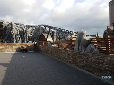 Foto aus Phantasialand von Oblivion26