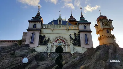 Foto aus Efteling von Lukas