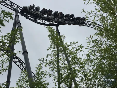 Foto aus Movie Park Germany von Highnoon