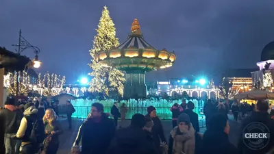 Foto aus Phantasialand von Volki