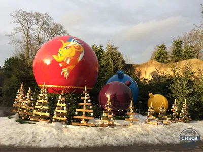 Foto aus Phantasialand von Highnoon